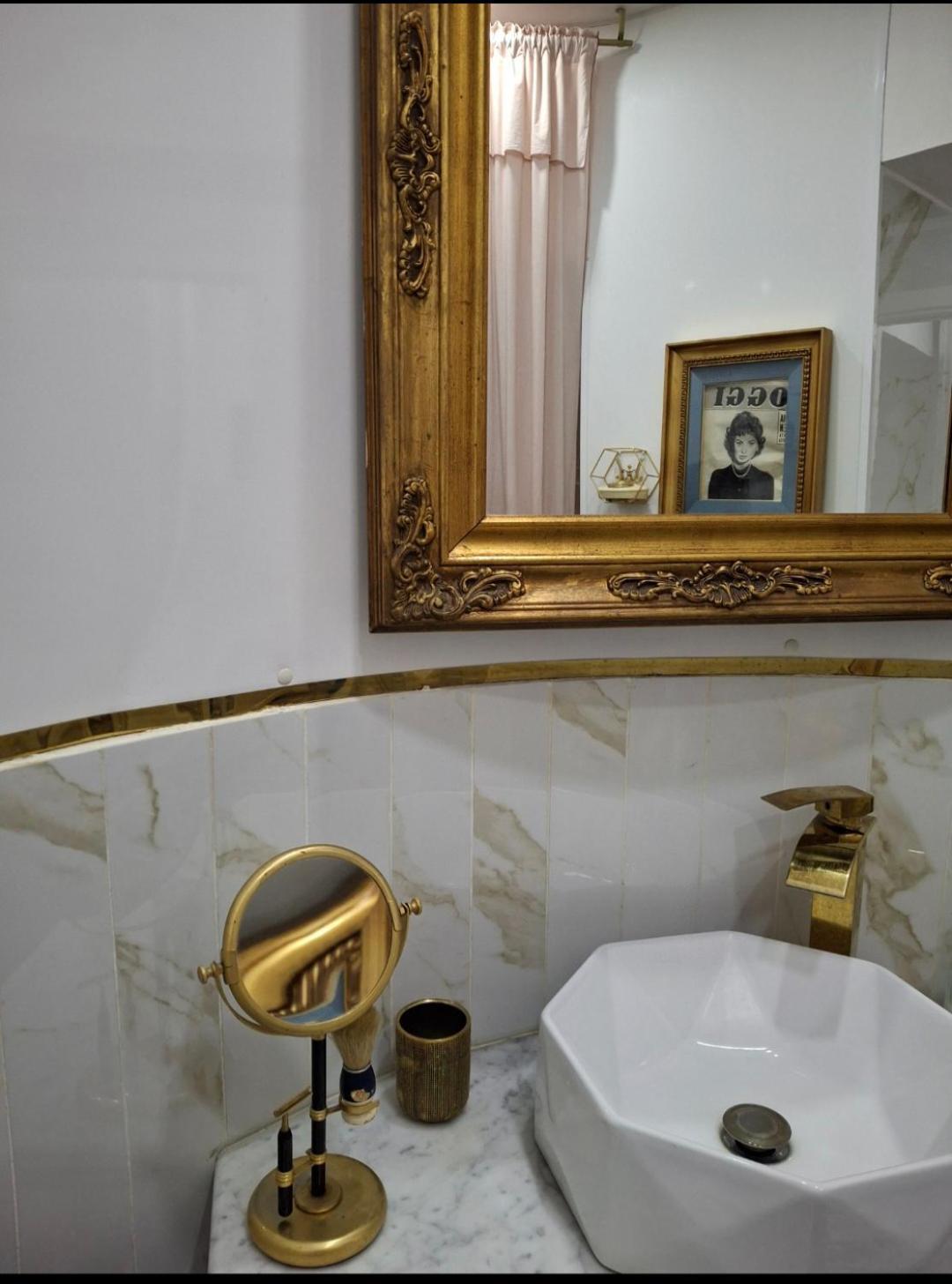 فيلا O Vascio Da Sirena نابولي المظهر الخارجي الصورة
